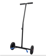 ТЕЛЕЖКА ДЛЯ ПЕРЕВОЗКИ ФЛЯГ ИСТОК ТФ2