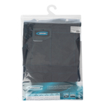 Полукомбинезон профессиональный рабочий, 97% хлопок 3% спандекс, L Gross