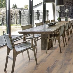 Паркетная доска Kahrs Дуб Хандберд HANDBÖRD