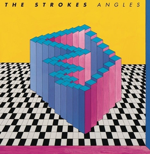 The Strokes / Angles (LP)