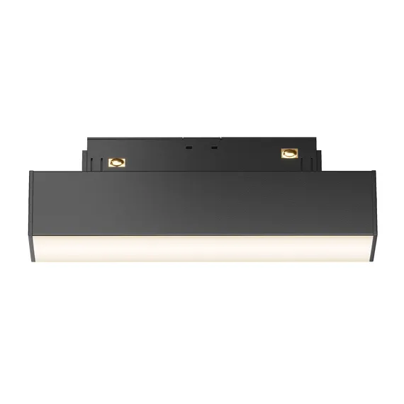 Трековый светильник Базис / Basis Gravity 3000K 7Вт 120° Technical tr074-2-7w3k-b