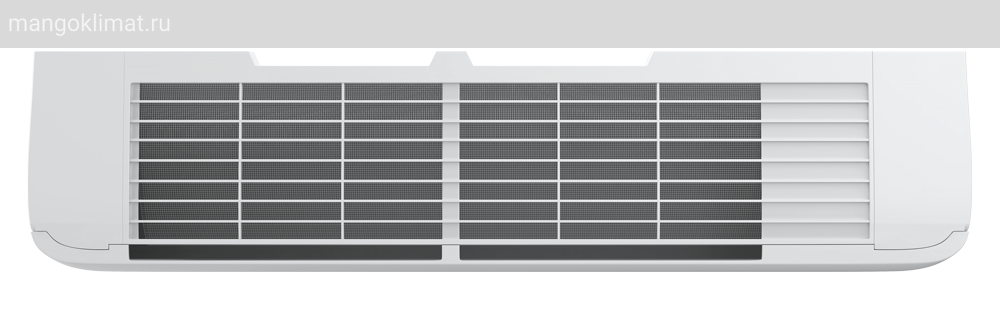 Инверторная cплит-система Hisense серии EXPERT PRO DC Inverter R32 AS-10UW4RYDTV02 (комплект)