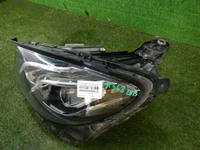 Фара левая Mercedes E W213 (2016-2021) LED