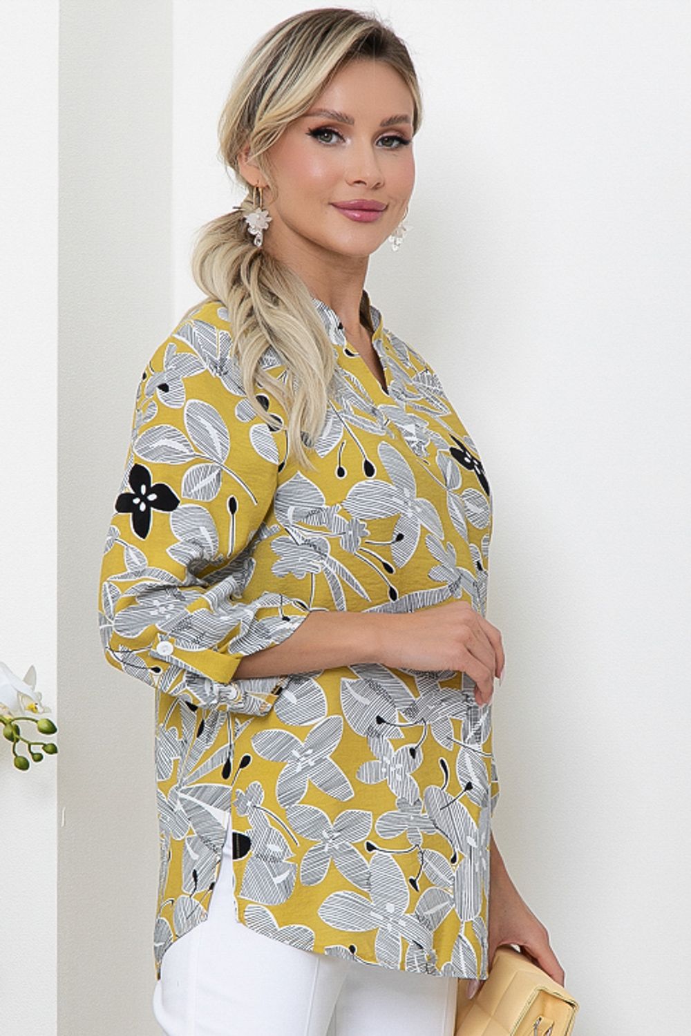 Блузка 41500 Avili