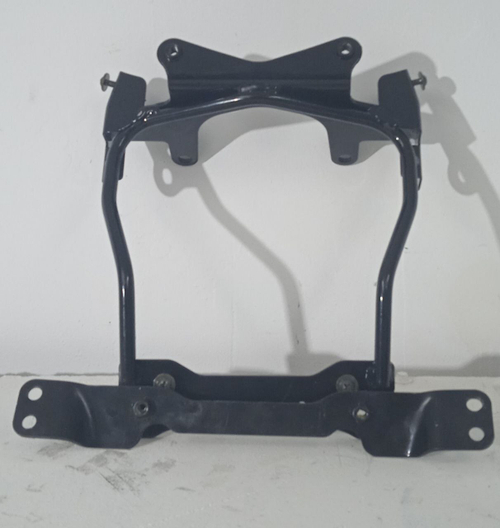 Крепление передней фары Мотоцикл GL250 XL250-B