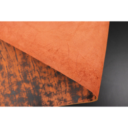 3.6-4.0 Полукулат рыжий лофт ⠀