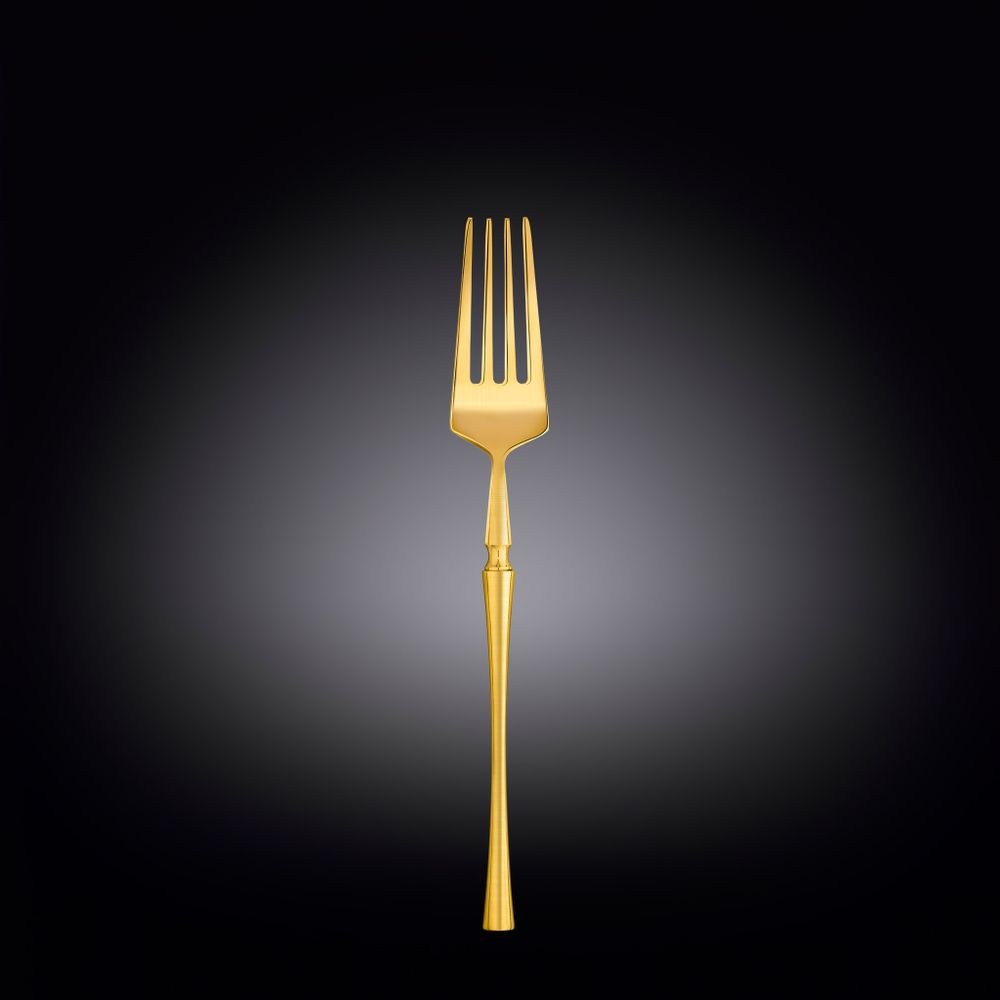 Вилка десертная 18,5 см на блистере WL‑999567/1B