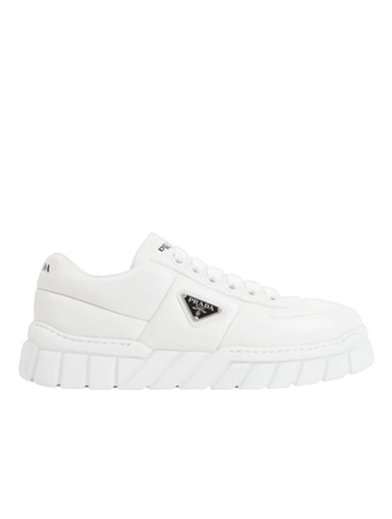 Кроссовки Prada