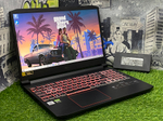 Игровой Acer 15.6' i5-10300H/RTX 3060 6GB/ IPS 144Hz/16GB/512GB/Nitro 5 AN515-55-55GK[NH.QB2ER.005]/Windows 10