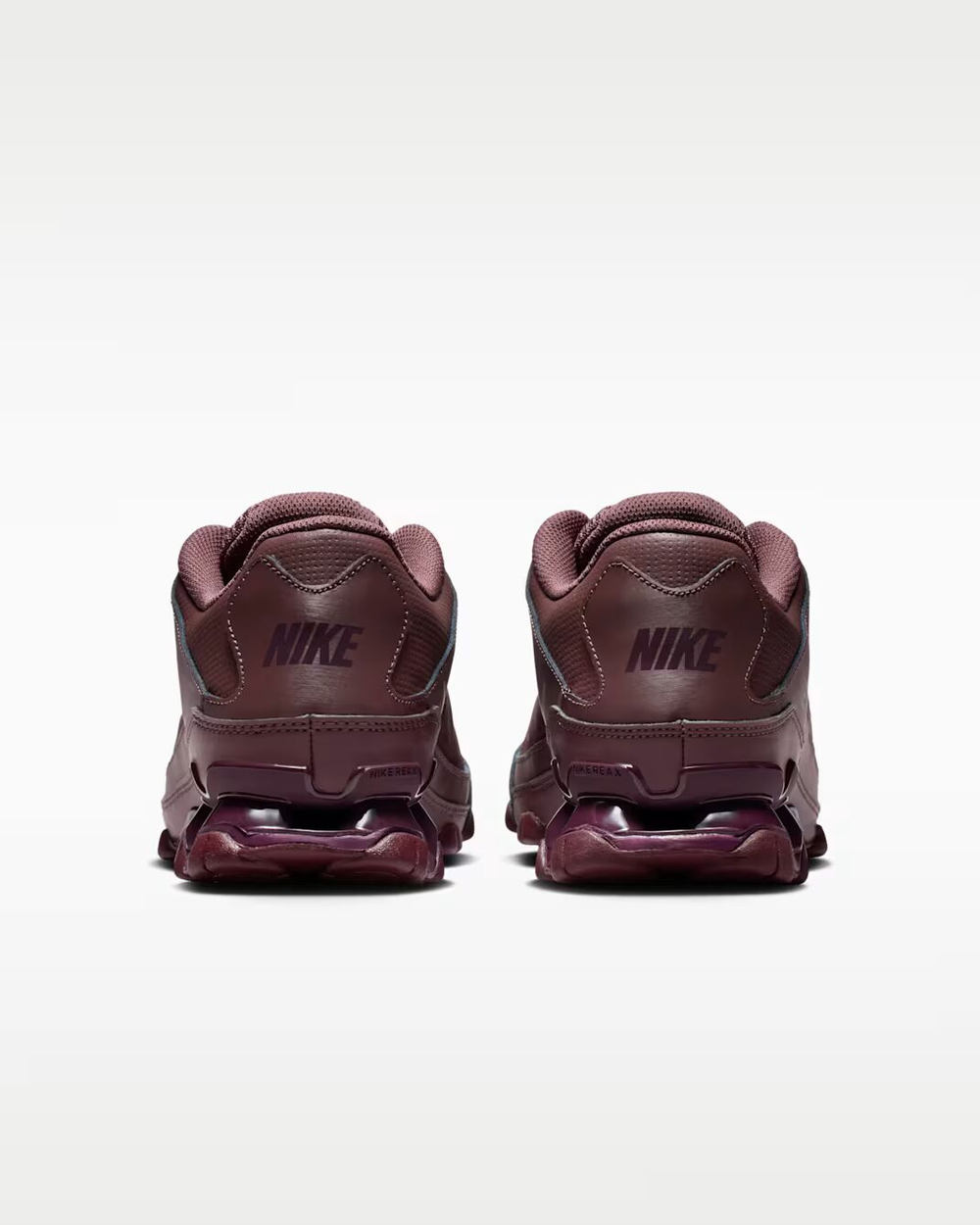 Nike Reax 8 TR Женские кроссовки для тренировок - NIKE
