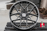 Комплект дисков HRE FF10 19x8 et38 5x114.3