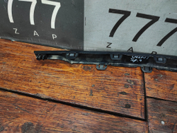 Накладка заднего бампера левая Chery Tiggo 4 Pro 20-нв Б/У Оригинал 602000503AA