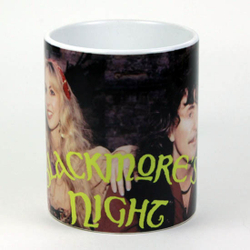 Кружка Blackmore's Night (190)