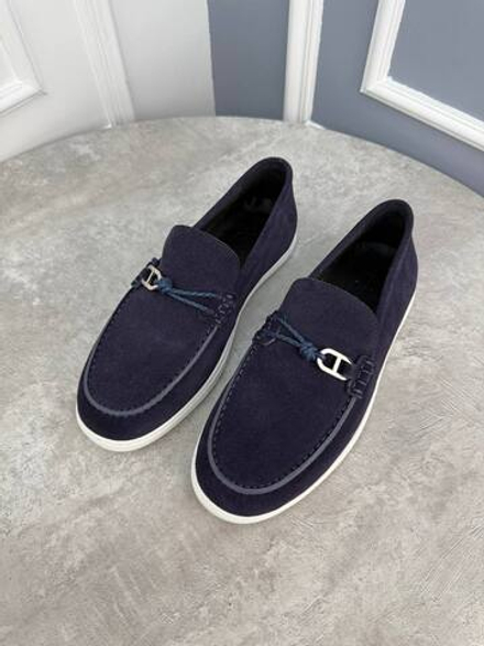 Лоферы Hermes