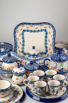 Болеславская керамика