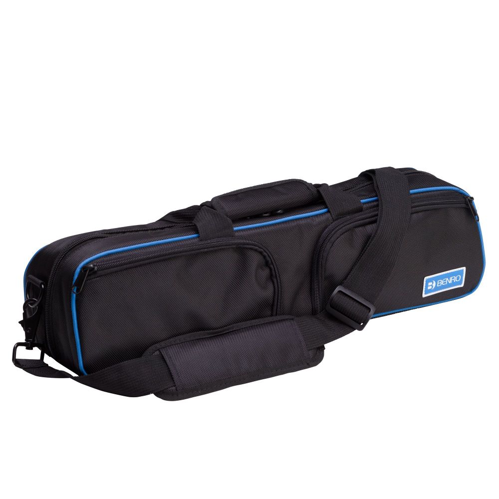 Штатив Benro FGP18AB1 Go Plus Travel с шаровой головой