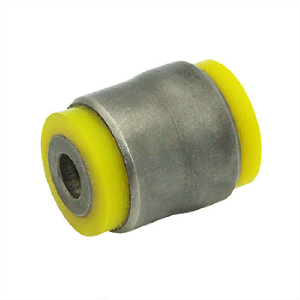 Полиуретановый сайлентблок задней подвески, поперечного рычага, под пружину, внутренний (1 шт.), Точка опоры.2-06-4102