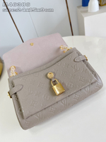 Louis Vuitton Anytime Flap Bag