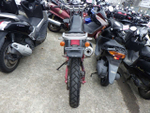 Suzuki DR250R-S 040741