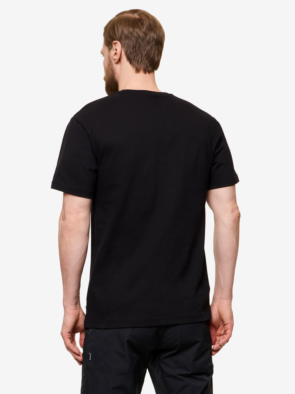 ФУТБОЛКА МУЖСКАЯ BASK UPWARD