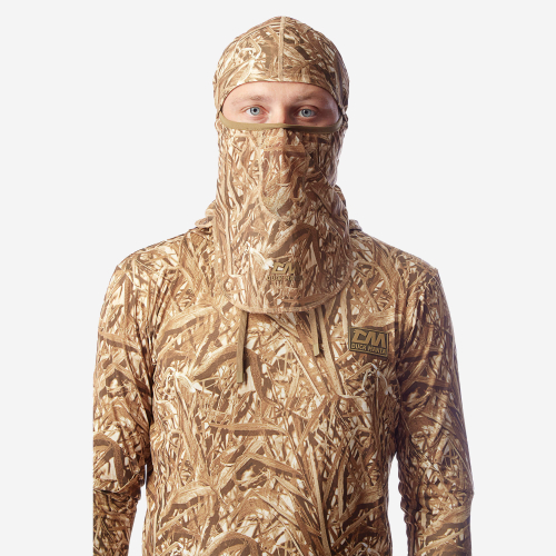 Балаклава маночника NW1