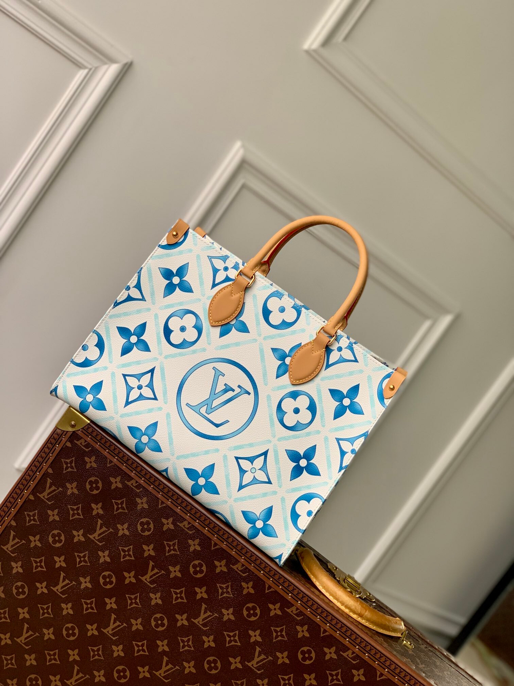 Louis Vuitton Onthego MM