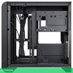 Корпус 1stPlayer RT5 без БП Black (RT5-BK-2FC7R-1FC7)