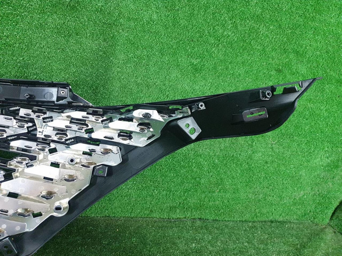 Решетка радиатора Omoda C5 (2022-н.в.)