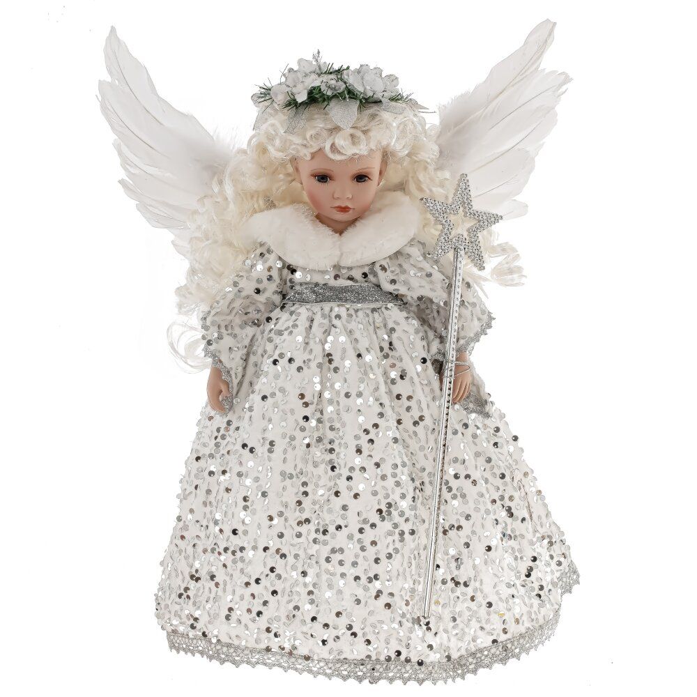 GAEM Кукла "Ангел", L20 W20 H41 см