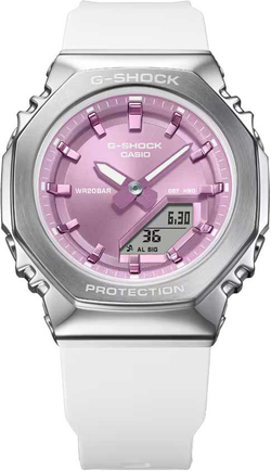 Часы Casio GM-S2110-7A6