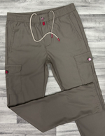 Брюки карго Kiton