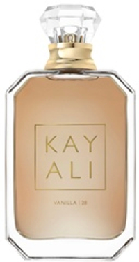 Kayali Vanilla 28 EDP