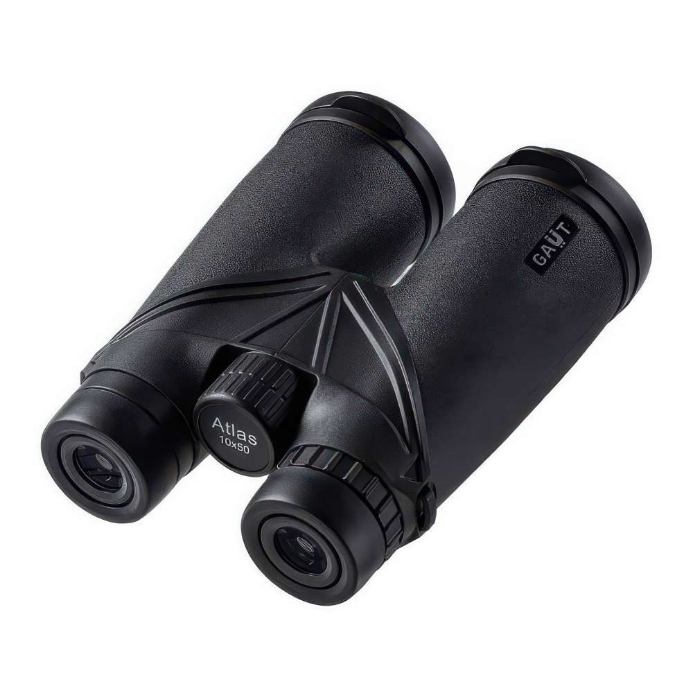 Бинокль GAUT Atlas 10x50
