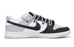 Кроссовки Nike Dunk "Pure Platinum"