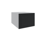 Антресоль Бруклин 40А300