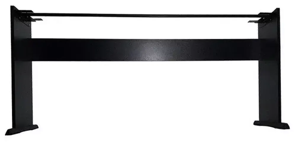 Lutner Aka-013BS Накидка для цифрового пианино Casio S, черная.