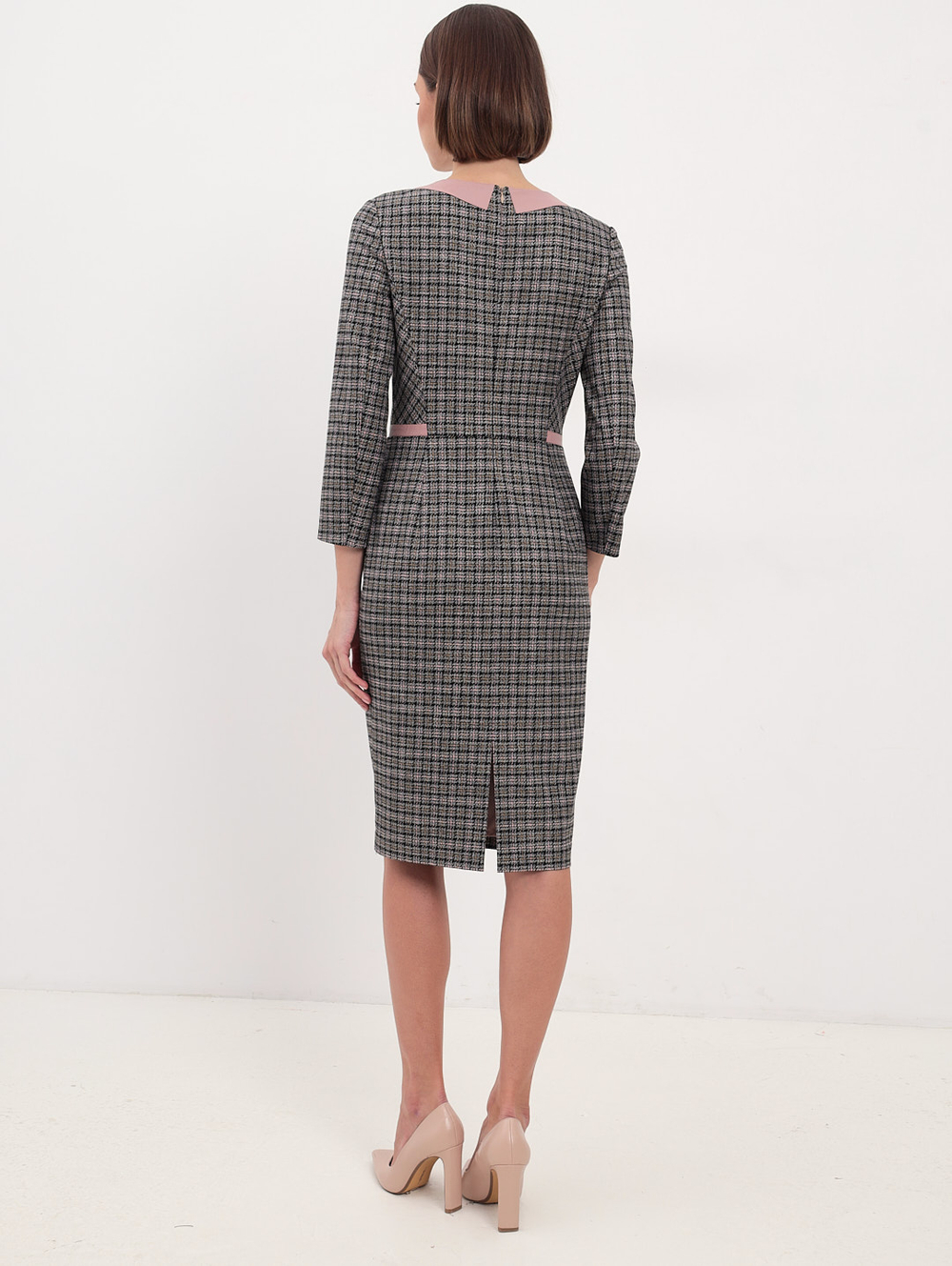 Платье Пл.278.027.100 AN-2