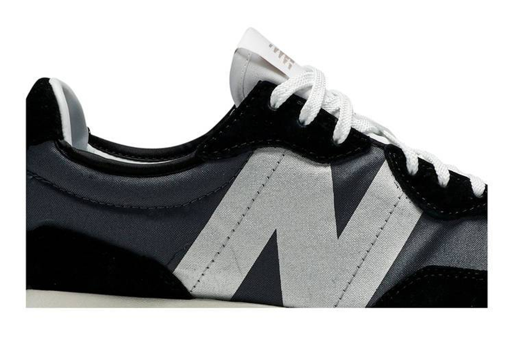 Кроссовки New Balance Nb 327 (Женская размерная сетка)