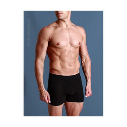 Мужские трусы боксеры Doreanse 1755 Black