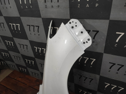 Крыло переднее правое Haval Jolion 21-24 Б/У Оригинал 8403120XST01AD