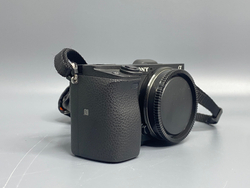 Sony A6300 1100 кадров