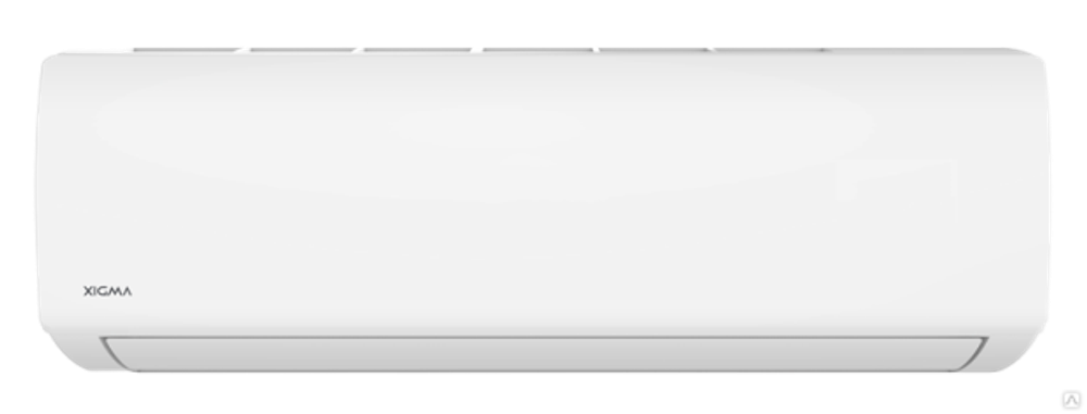 Сплит-система Xigma XG-EF35RHA-IDU/XG-EF35RHA-ODU Extraforce
