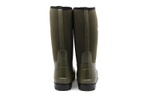 Сапоги Remington Men Tall Rubber Boots цвет: серый (арт.RM3330-011)