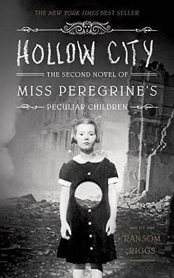 Hollow City
