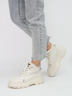 Полуботинки женские демисезонные