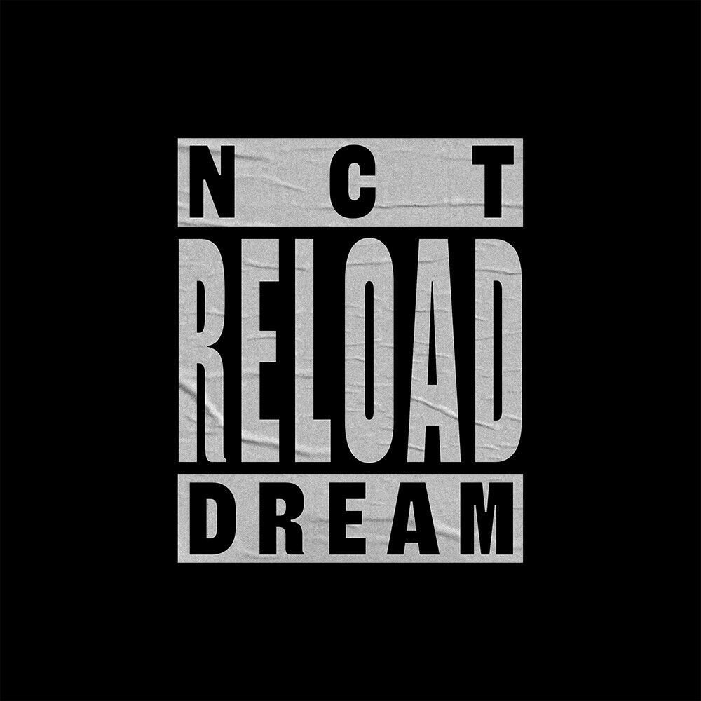 NCT DREAM - Reload