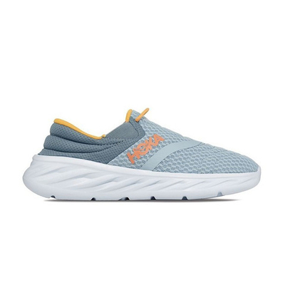 Кроссовки женские HOKA W ORA RECOVERY SHOE 2 Summer Song / Amber Yellow
