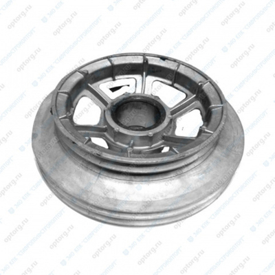 Шкив РСМ 10.14.00.140 заднего к/привода в сб. 4-х руч. Ø 475/355 ЧУГУН (УКР)