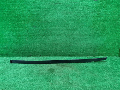 Накладка порога правая Faw Bestune T99 (2022-н.в.)