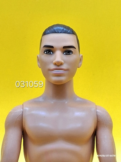 Кукла Барби Кен винтаж конец 90х 031059